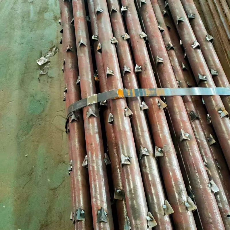 前锋土钉小导管