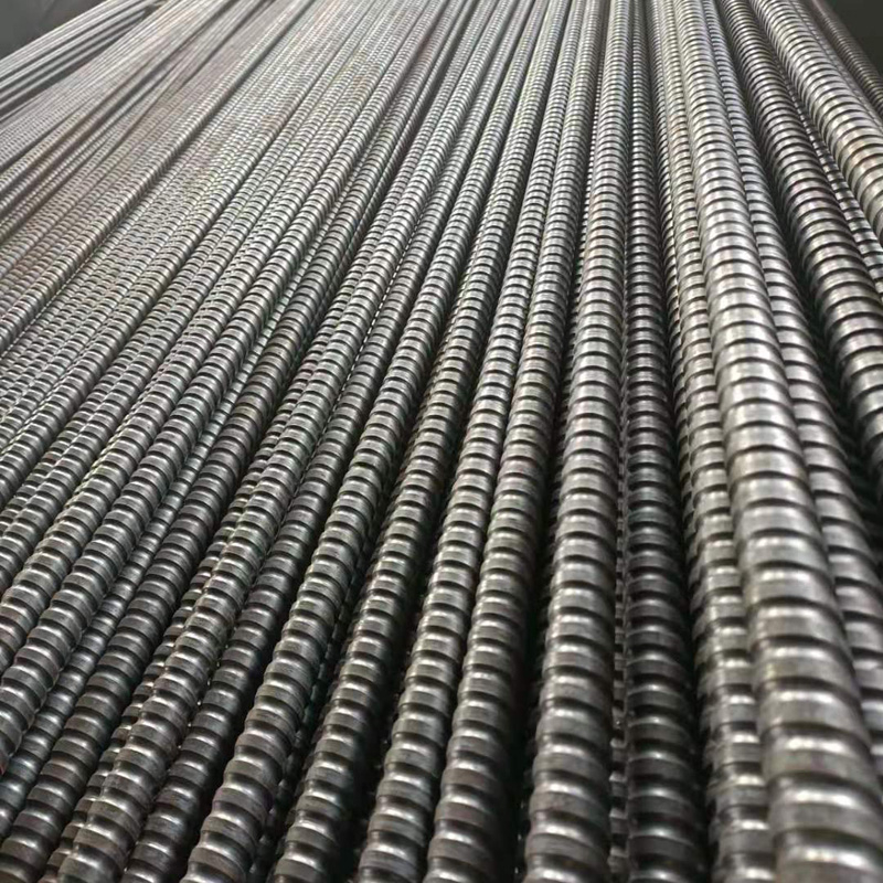 前锋中空锚杆
